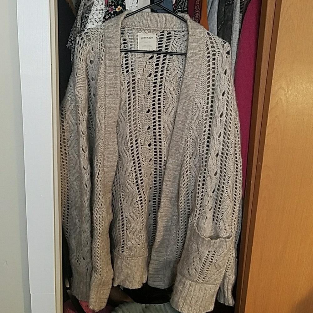 Cardigan
